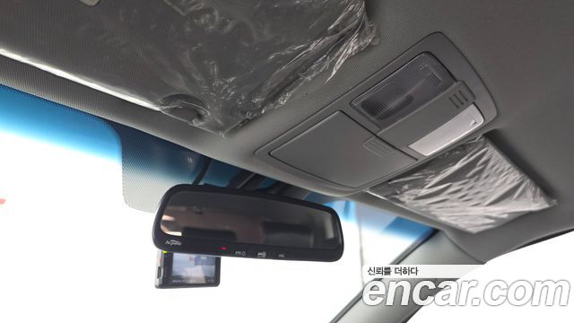 Kia Sorento 2011 — photo 18