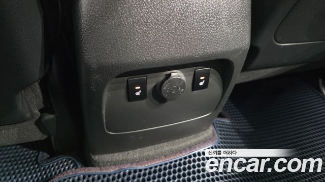 Kia Sorento 2011 — photo 19