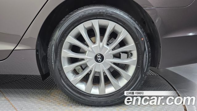 Hyundai Sonata 2016 — photo 5