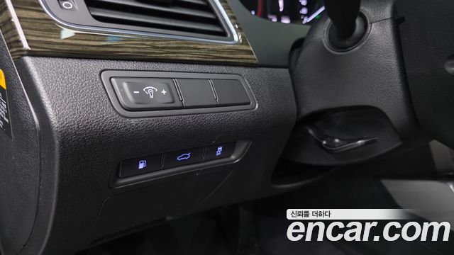 Hyundai Sonata 2016 — photo 12