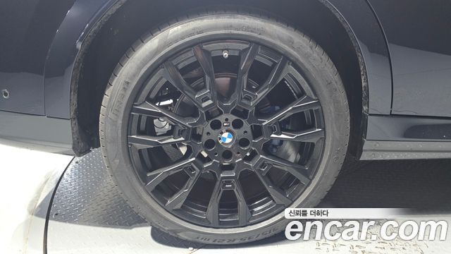 BMW X6 2024 — photo 5