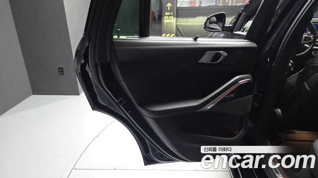 BMW X6 2024 — photo 15