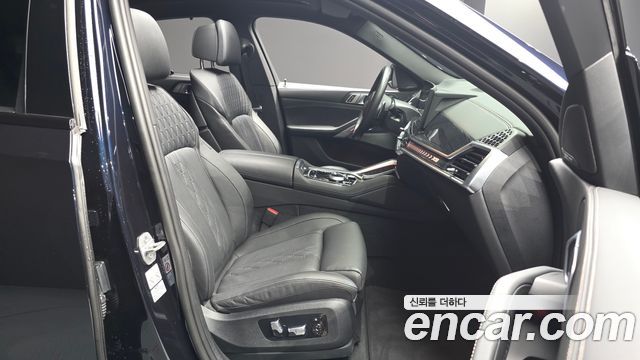 BMW X6 2024 — photo 16