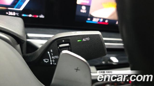 BMW X6 2024 — photo 29