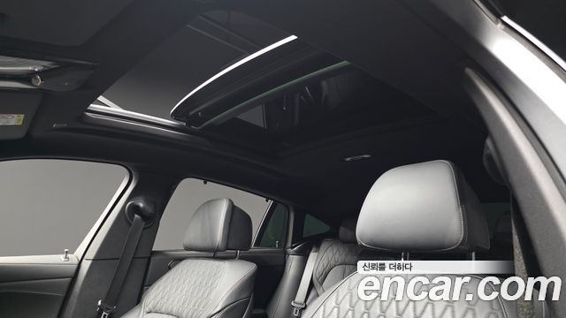 BMW X6 2024 — photo 30