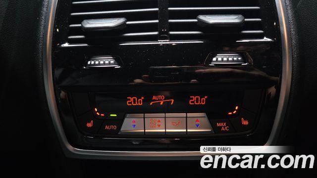 BMW X6 2024 — photo 32