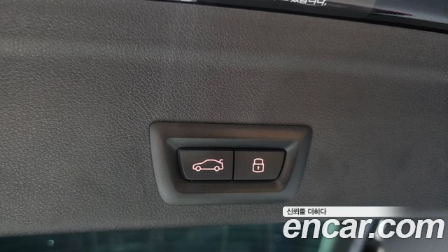 BMW X6 2024 — photo 35