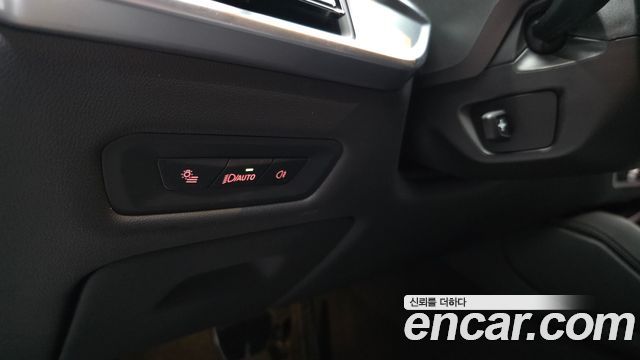 BMW X6 2024 — photo 36
