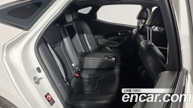 Hyundai Grandeur 2014 — photo 17