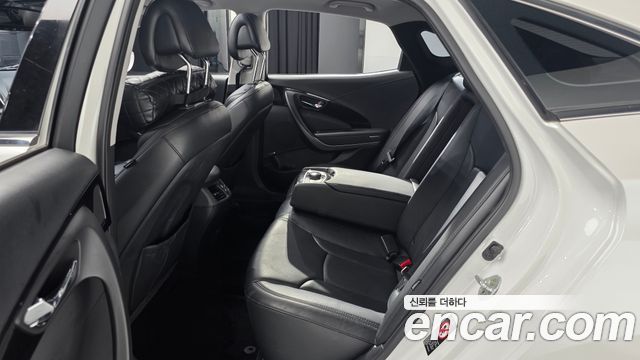 Hyundai Grandeur 2014 — photo 18