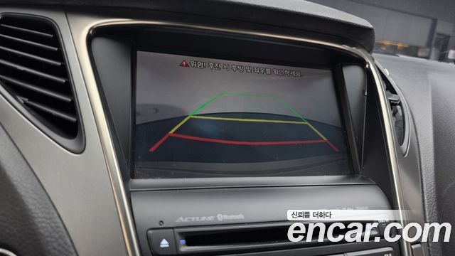 Hyundai Grandeur 2014 — photo 21
