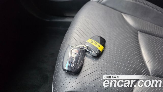 Hyundai Grandeur 2014 — photo 24