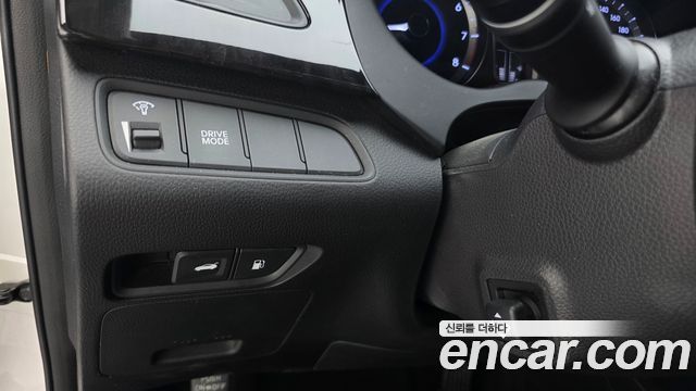 Hyundai Grandeur 2014 — photo 25