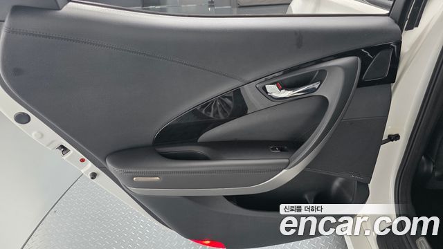 Hyundai Grandeur 2014 — photo 15