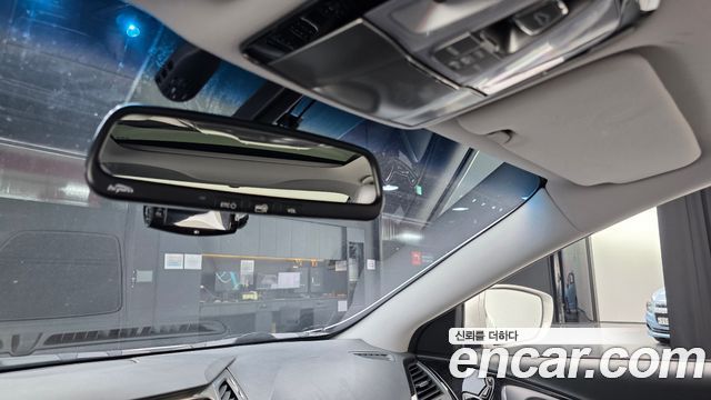 Hyundai Grandeur 2014 — photo 31