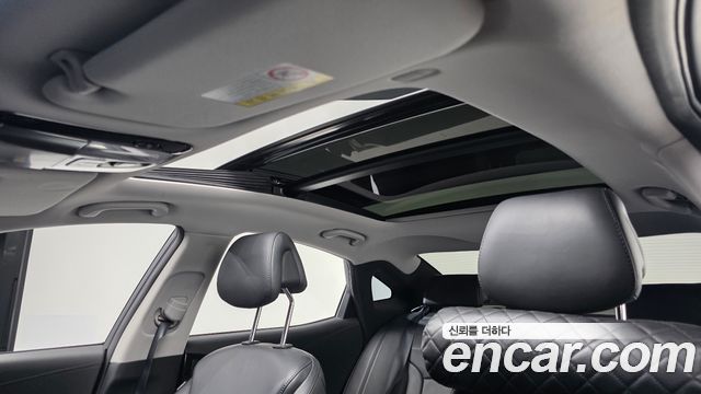 Hyundai Grandeur 2014 — photo 33