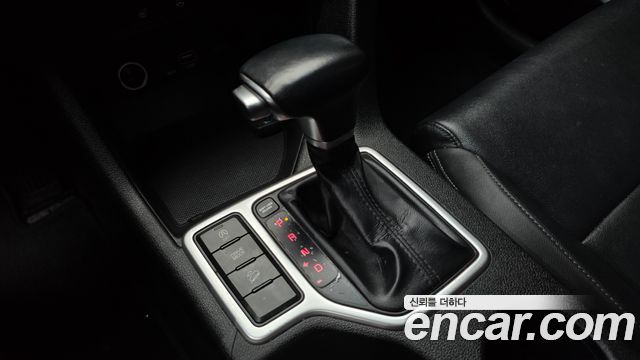 Kia Sportage 2016 — photo 9