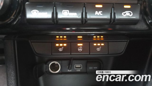Kia Sportage 2016 — photo 17