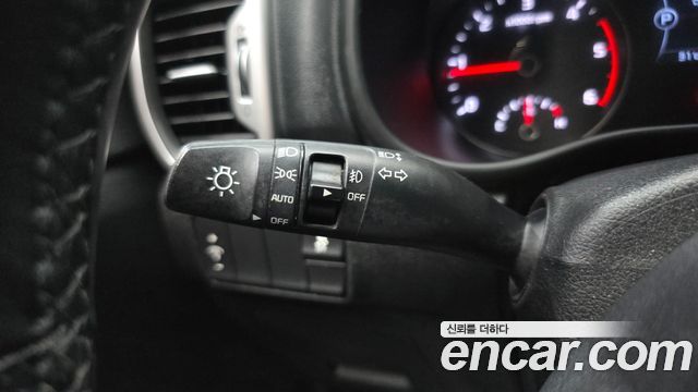 Kia Sportage 2016 — photo 18