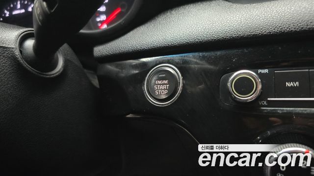 Kia Sportage 2016 — photo 19