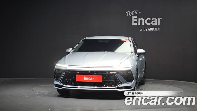 Hyundai Sonata 2024 — photo 3