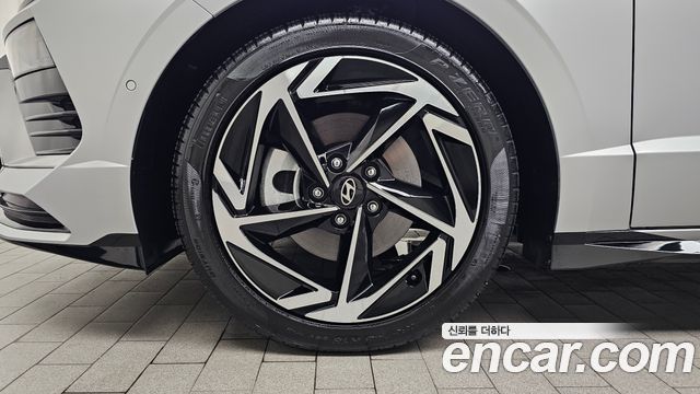 Hyundai Sonata 2024 — photo 5