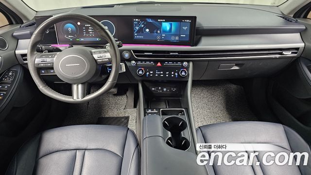 Hyundai Sonata 2024 — photo 10