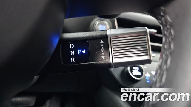 Hyundai Sonata 2024 — photo 12