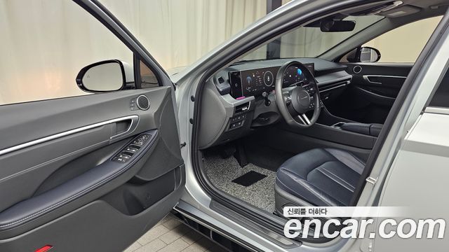 Hyundai Sonata 2024 — photo 13