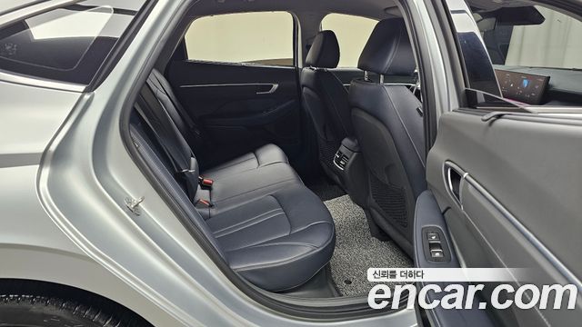 Hyundai Sonata 2024 — photo 17