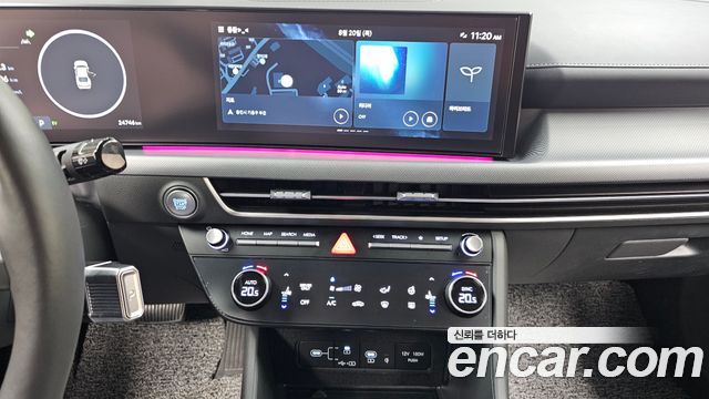 Hyundai Sonata 2024 — photo 18
