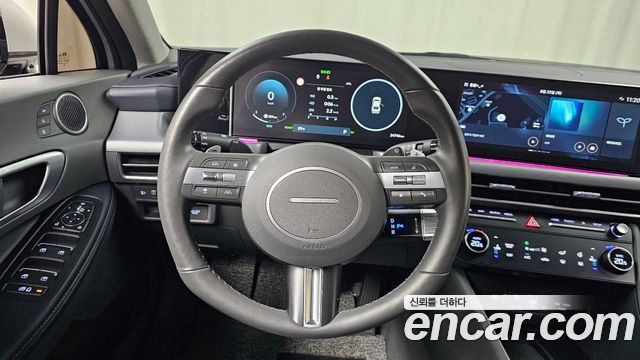 Hyundai Sonata 2024 — photo 19