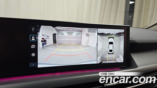 Hyundai Sonata 2024 — photo 20
