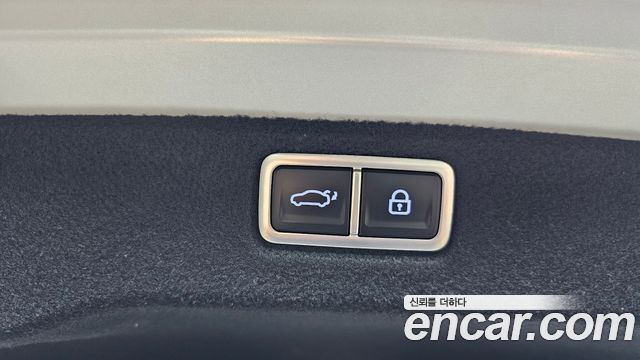 Hyundai Sonata 2024 — photo 22