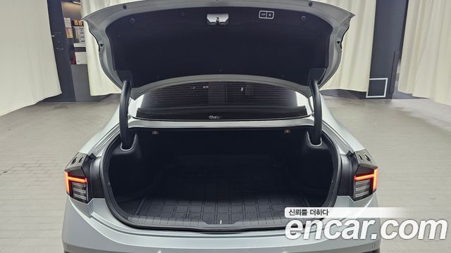 Hyundai Sonata 2024 — photo 23
