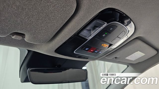 Hyundai Sonata 2024 — photo 25