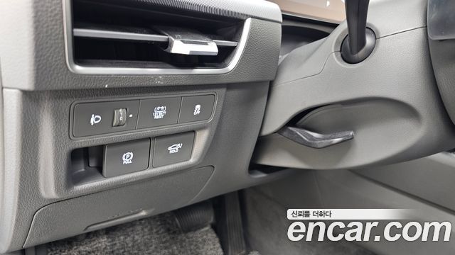 Hyundai Sonata 2024 — photo 26