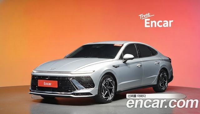 Hyundai Sonata 2024 — photo 1