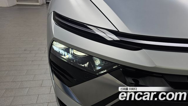 Hyundai Sonata 2024 — photo 8