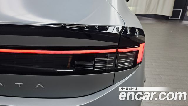 Hyundai Sonata 2024 — photo 9