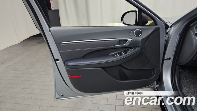 Hyundai Sonata 2024 — photo 14