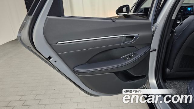 Hyundai Sonata 2024 — photo 15