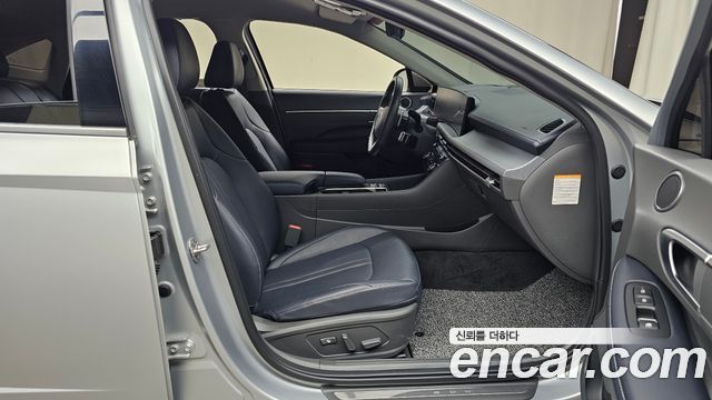 Hyundai Sonata 2024 — photo 16