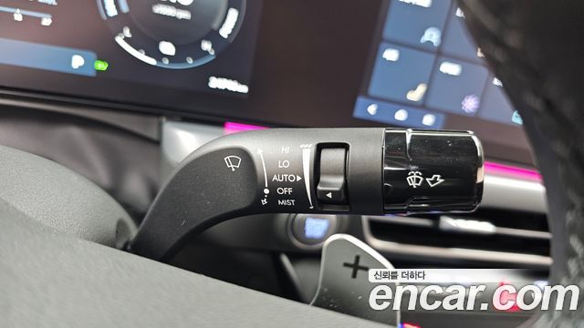 Hyundai Sonata 2024 — photo 28
