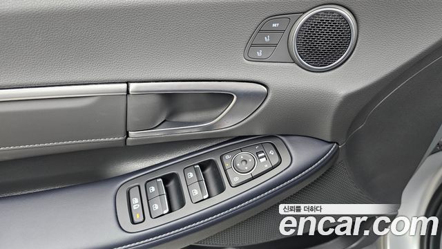 Hyundai Sonata 2024 — photo 29