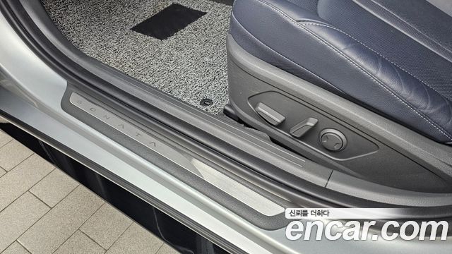 Hyundai Sonata 2024 — photo 30