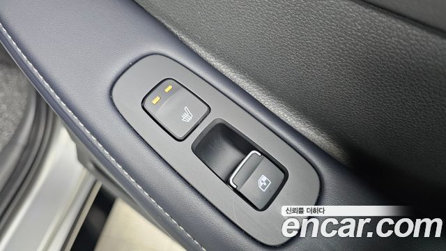 Hyundai Sonata 2024 — photo 32