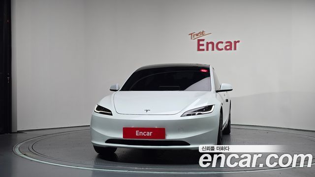 Tesla Model 3 2024 — photo 3