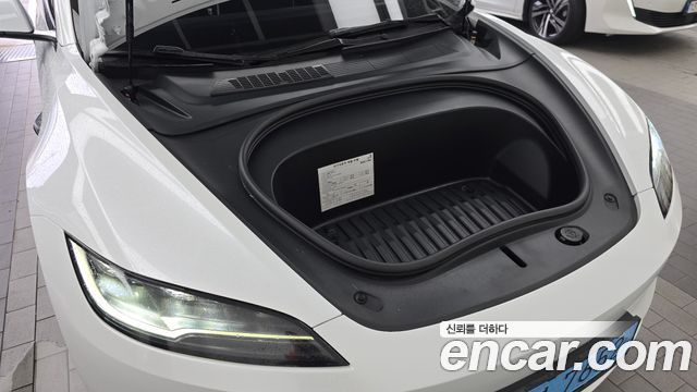Tesla Model 3 2024 — photo 6