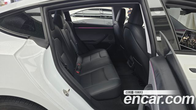 Tesla Model 3 2024 — photo 17